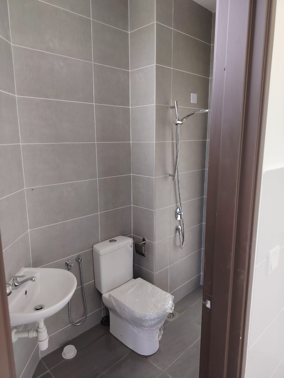 Taman SE (SA Sentral) – Exclusive Freehold 2-Storey Terrace Homes in Simpang Ampat — foto 14