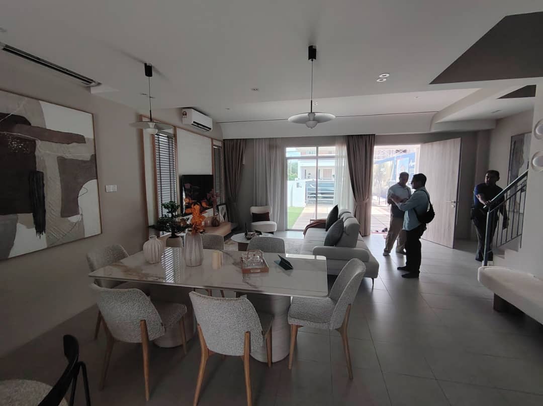 Ayra Collections @ Yarra Park, Sungai Petani – Where Families Grow and Communities Thrive — foto 3