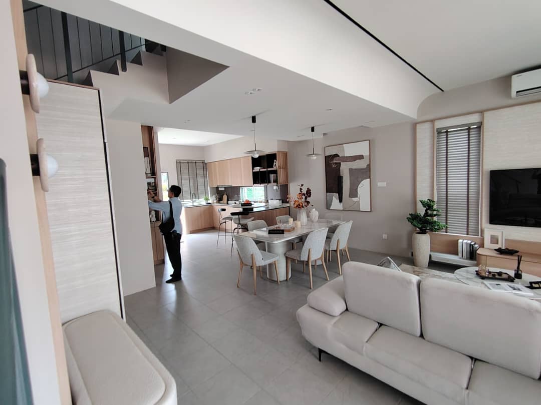 Ayra Collections @ Yarra Park, Sungai Petani – Where Families Grow and Communities Thrive — foto 5