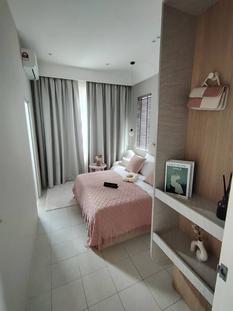 Ayra Collections @ Yarra Park, Sungai Petani – Where Families Grow and Communities Thrive — foto 10