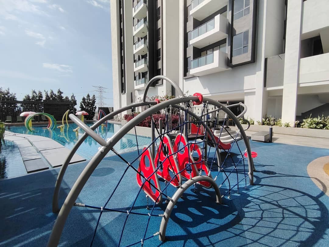 GEM Residences @ Prai, Penang – Modern Freehold Condominium Living