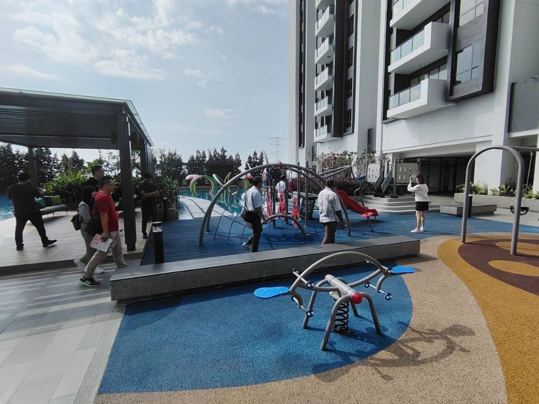 GEM Residences @ Prai, Penang – Modern Freehold Condominium Living — foto 2