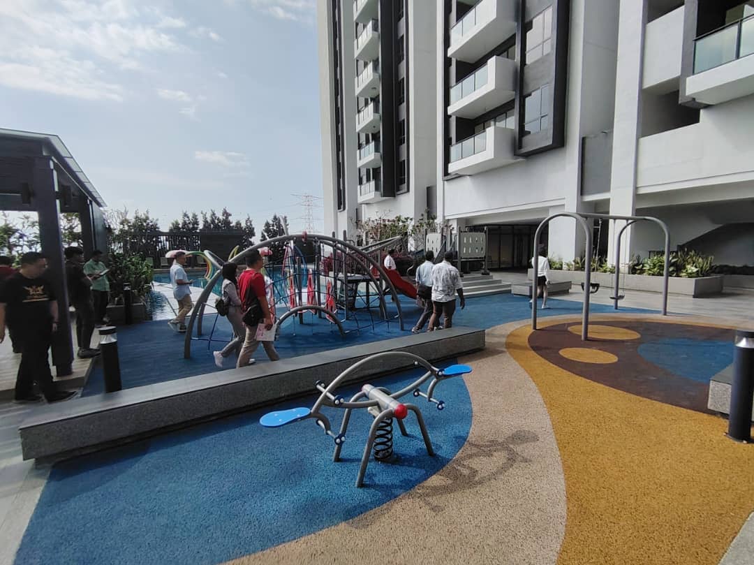 GEM Residences @ Prai, Penang – Modern Freehold Condominium Living — foto 3