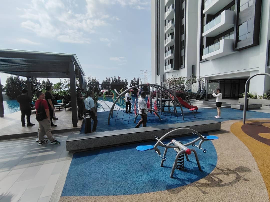 GEM Residences @ Prai, Penang – Modern Freehold Condominium Living — foto 4