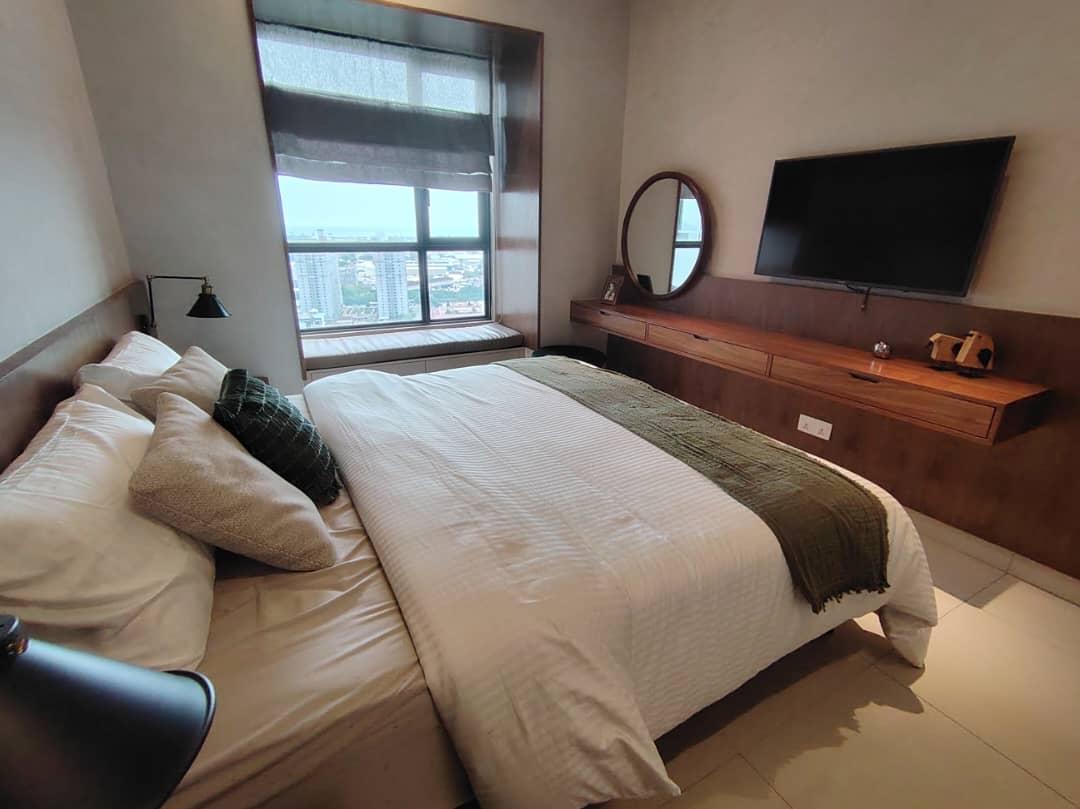 GEM Residences @ Prai, Penang – Modern Freehold Condominium Living — foto 6