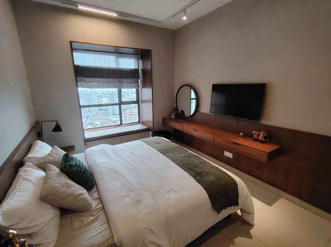 GEM Residences @ Prai, Penang – Modern Freehold Condominium Living — foto 7