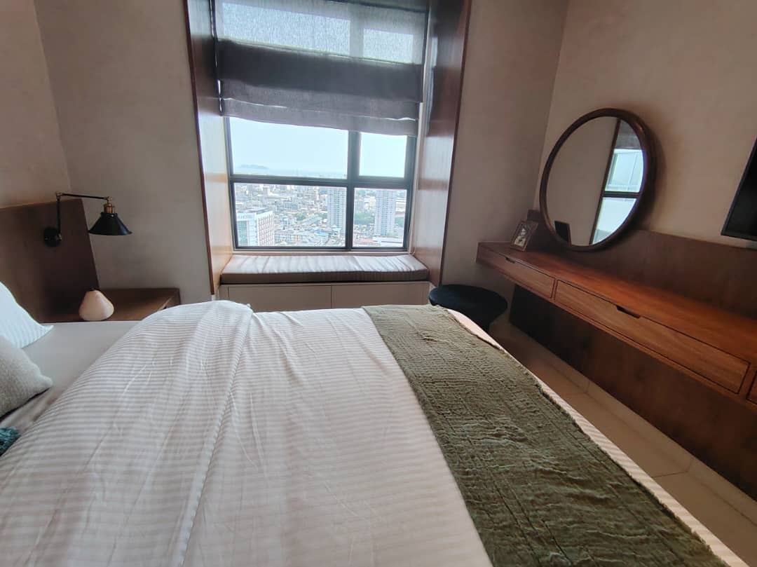 GEM Residences @ Prai, Penang – Modern Freehold Condominium Living — foto 8