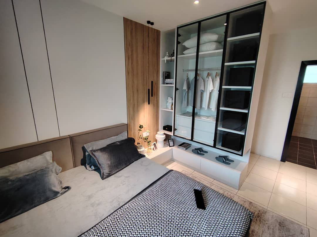 Harbour View Residence – Affordable Freehold Living in Butterworth, Penang — foto 13