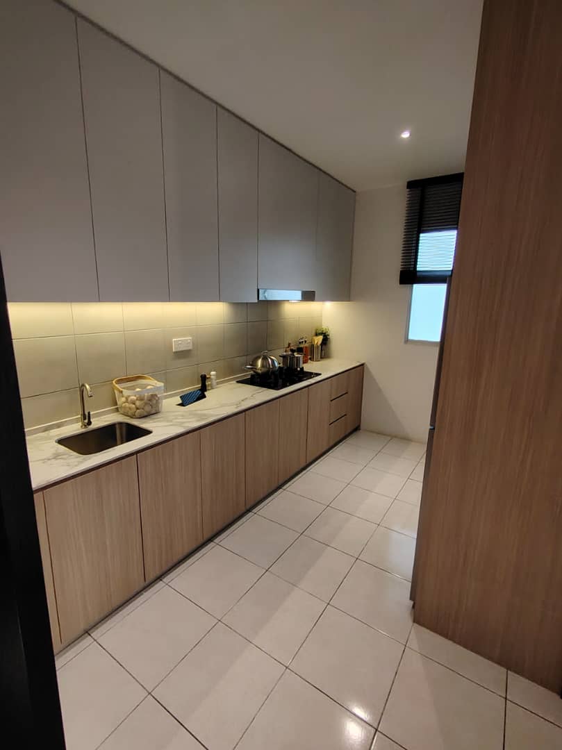 Harbour View Residence – Affordable Freehold Living in Butterworth, Penang — foto 18