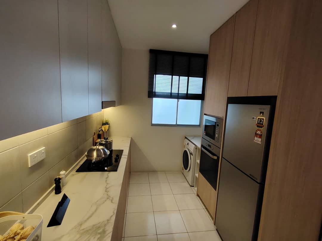 Harbour View Residence – Affordable Freehold Living in Butterworth, Penang — foto 19