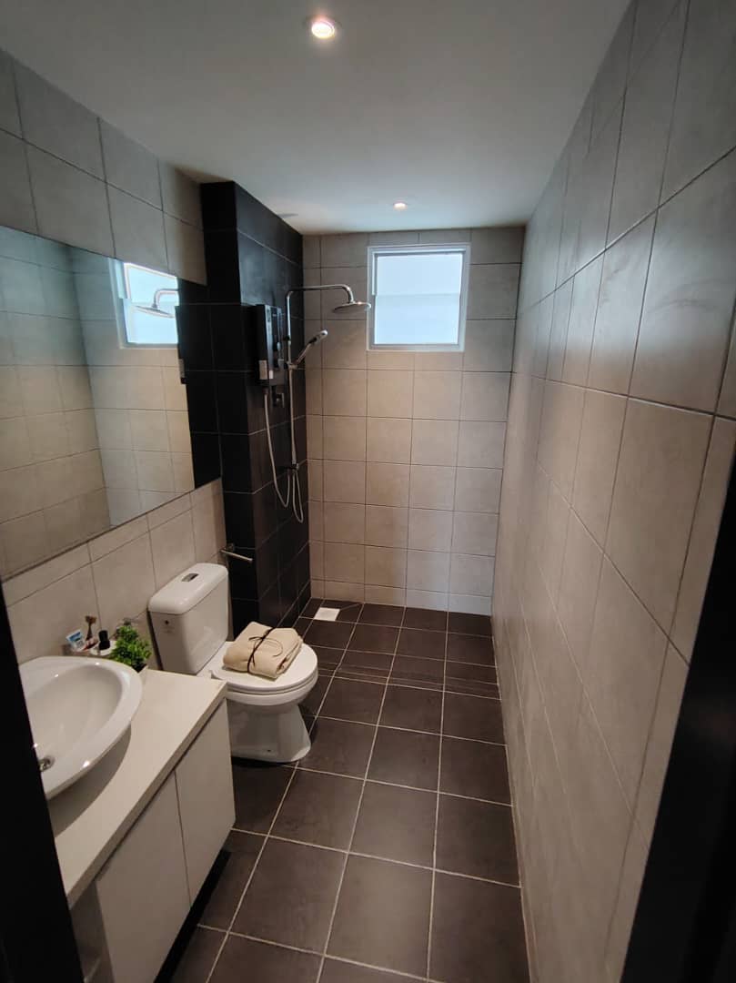 Harbour View Residence – Affordable Freehold Living in Butterworth, Penang — foto 20