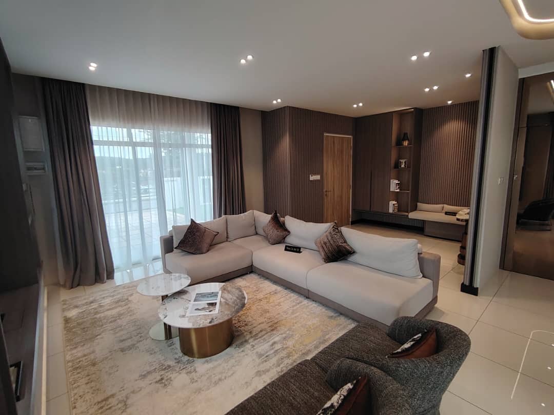 Sierra @ Yarra Park, Sungai Petani – A Sanctuary of Semi-Detached & Bungalow Homes — foto 3
