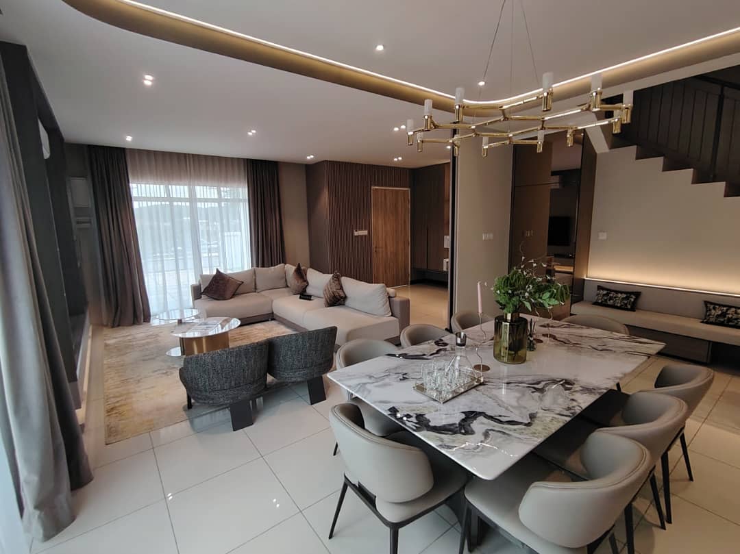 Sierra @ Yarra Park, Sungai Petani – A Sanctuary of Semi-Detached & Bungalow Homes — foto 4