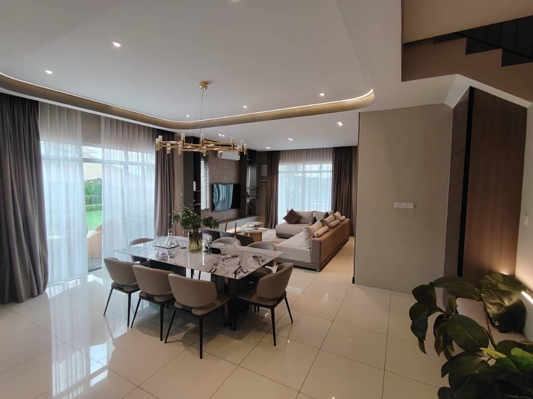 Sierra @ Yarra Park, Sungai Petani – A Sanctuary of Semi-Detached & Bungalow Homes — foto 6