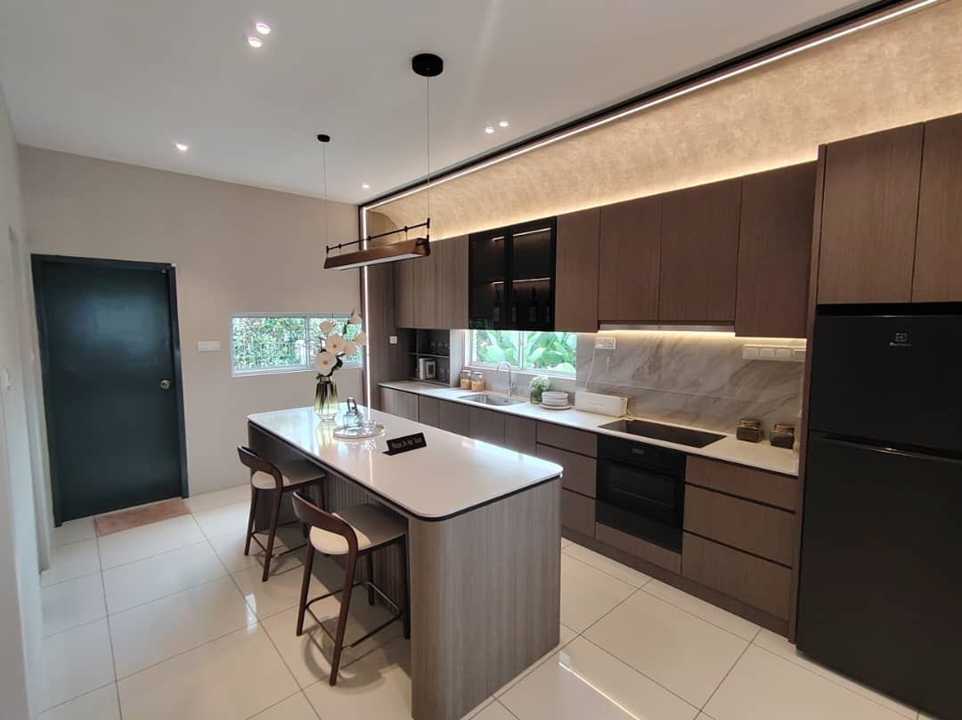 Sierra @ Yarra Park, Sungai Petani – A Sanctuary of Semi-Detached & Bungalow Homes — foto 7