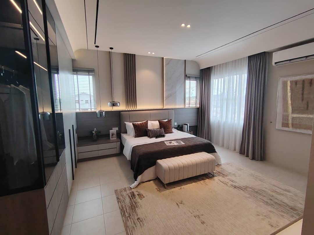 Sierra @ Yarra Park, Sungai Petani – A Sanctuary of Semi-Detached & Bungalow Homes — foto 8