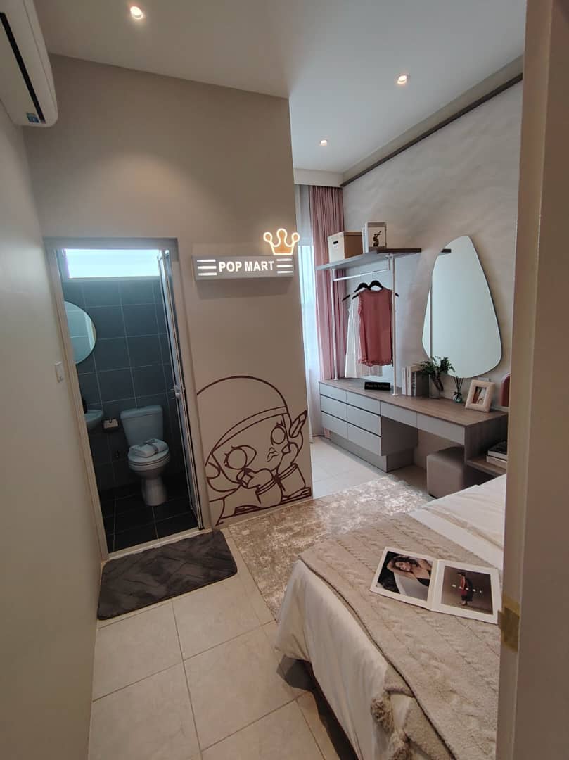 Sierra @ Yarra Park, Sungai Petani – A Sanctuary of Semi-Detached & Bungalow Homes — foto 18