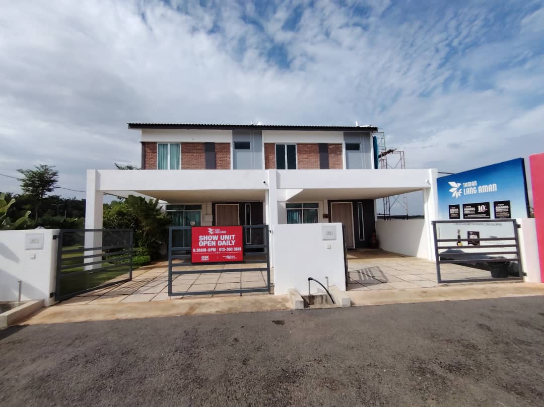Taman Lang Aman @ Sungai Petani – A Bold New Chapter in Iconic Township Living