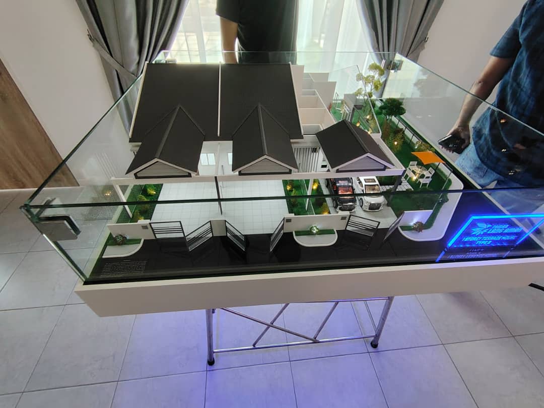 Taman Lang Aman @ Sungai Petani – A Bold New Chapter in Iconic Township Living — foto 15