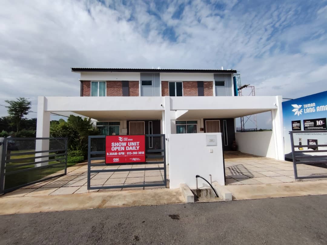 Taman Lang Aman @ Sungai Petani – A Bold New Chapter in Iconic Township Living — foto 21